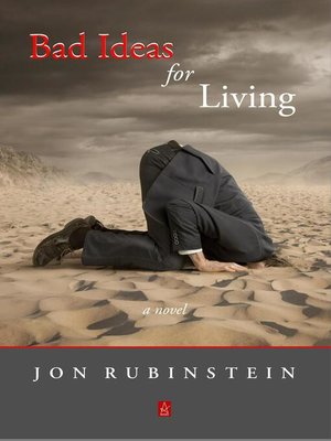 cover image of Bad Ideas for Living